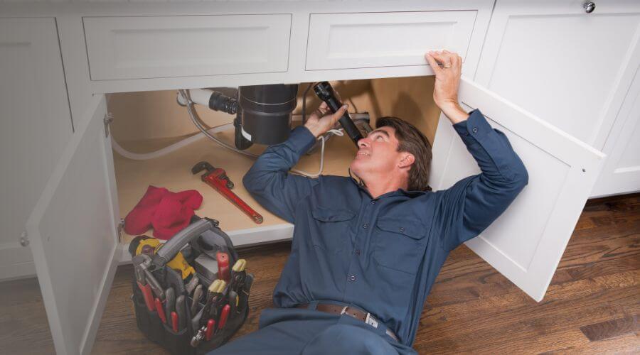 Professional Tankless Water Heater Installation in Sycamore, GA